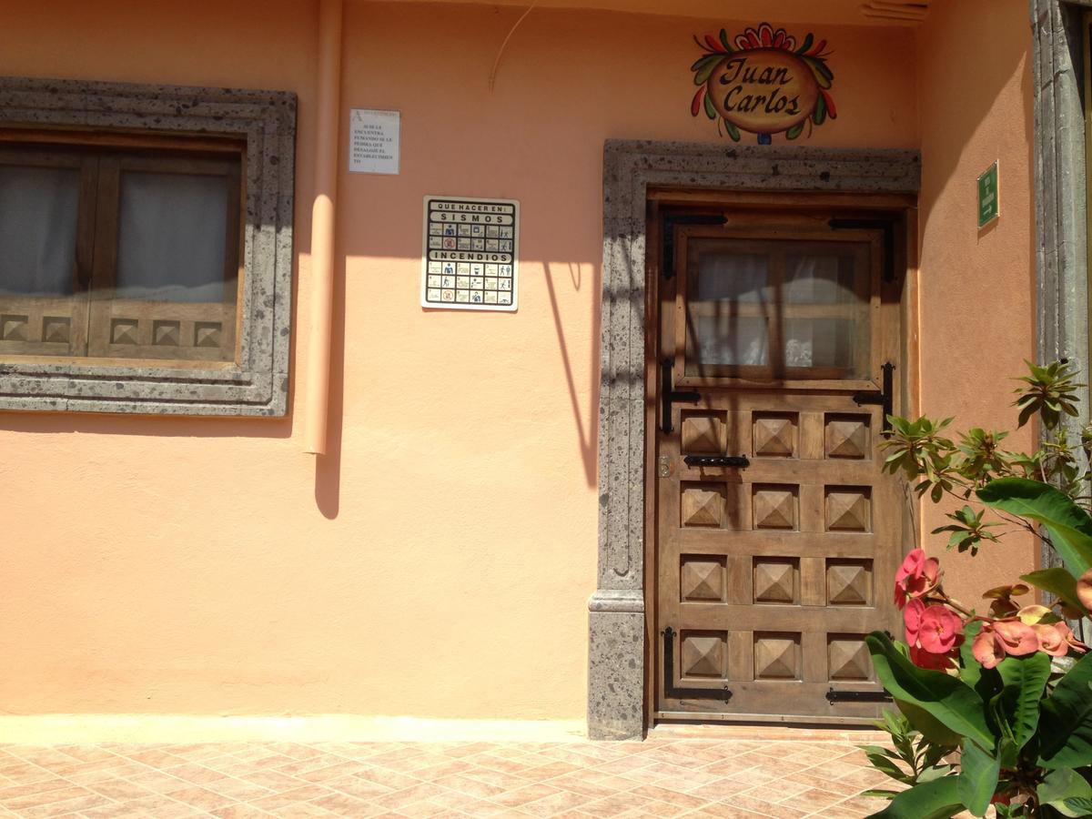 Hotel Posada La Gloria San Miguel de Allende Buitenkant foto