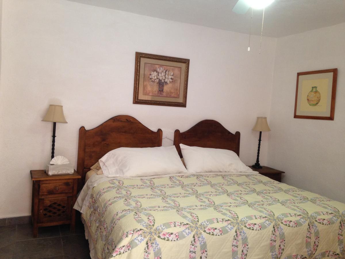 Hotel Posada La Gloria San Miguel de Allende Buitenkant foto
