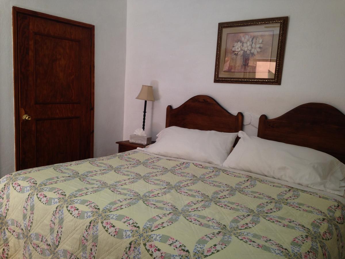 Hotel Posada La Gloria San Miguel de Allende Buitenkant foto