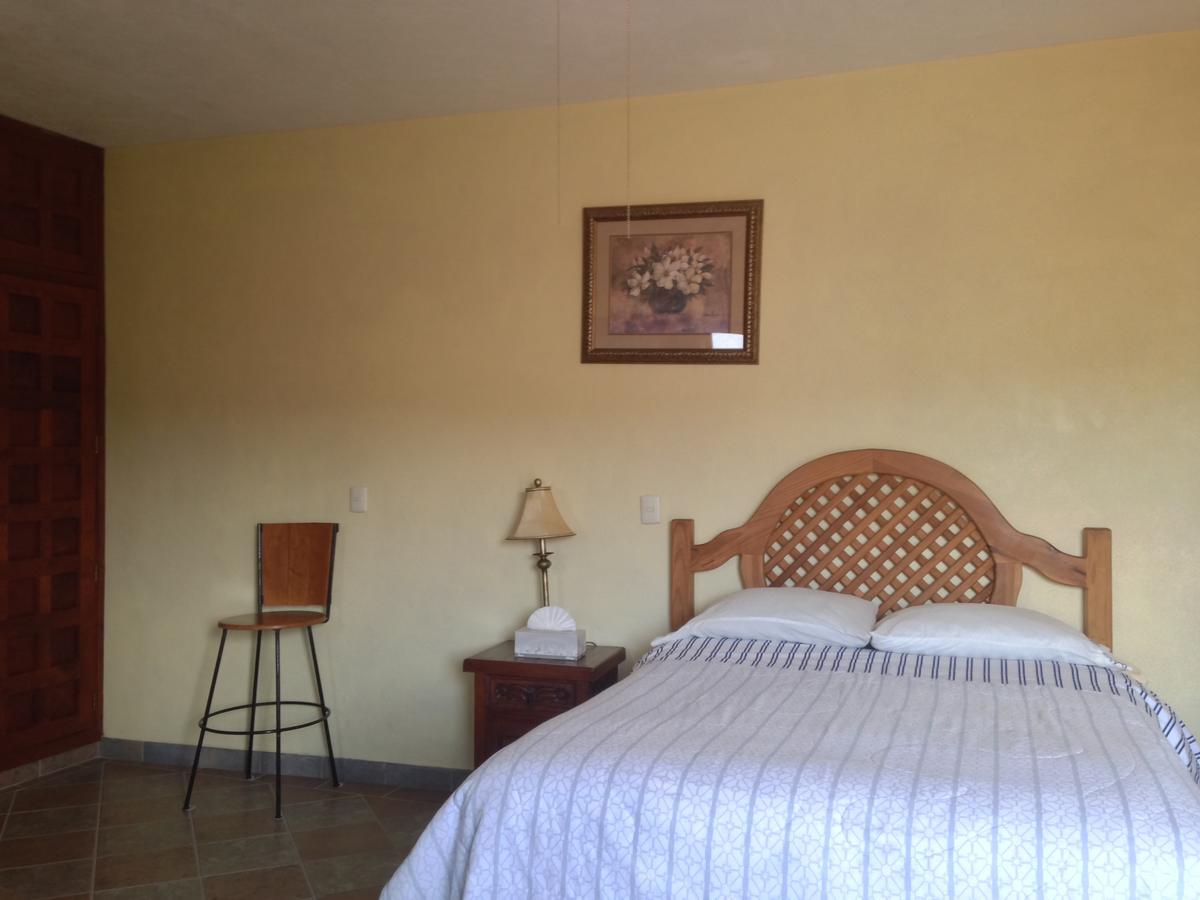 Hotel Posada La Gloria San Miguel de Allende Buitenkant foto